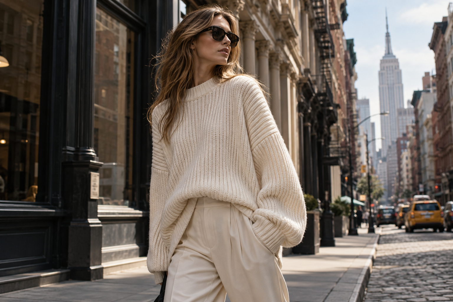 Halden Knit Co. — SALT LINE